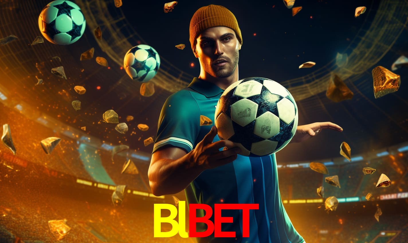 Ampla Seleção de Apostas Blbet